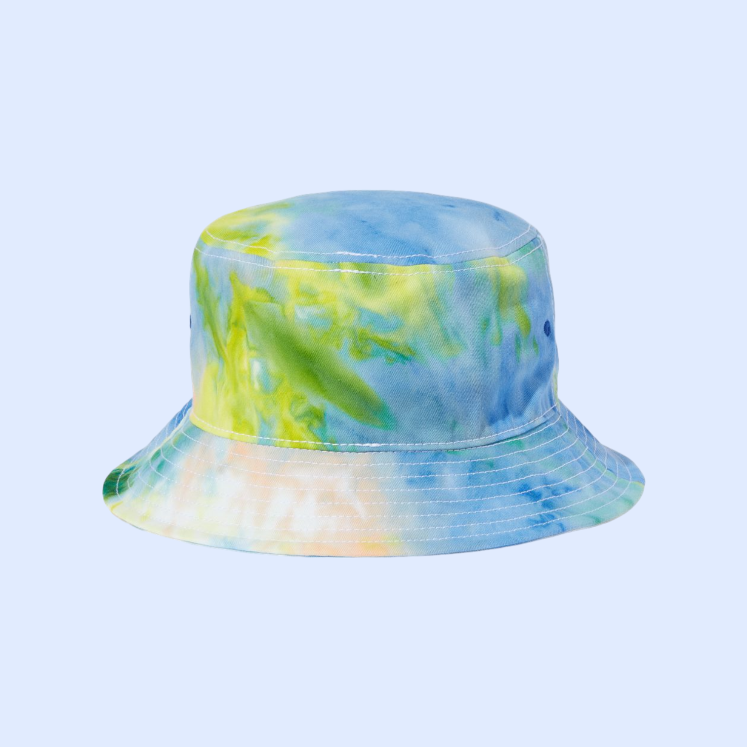 The Game - The Newport Tie-Dyed Bucket Hat - GB493
