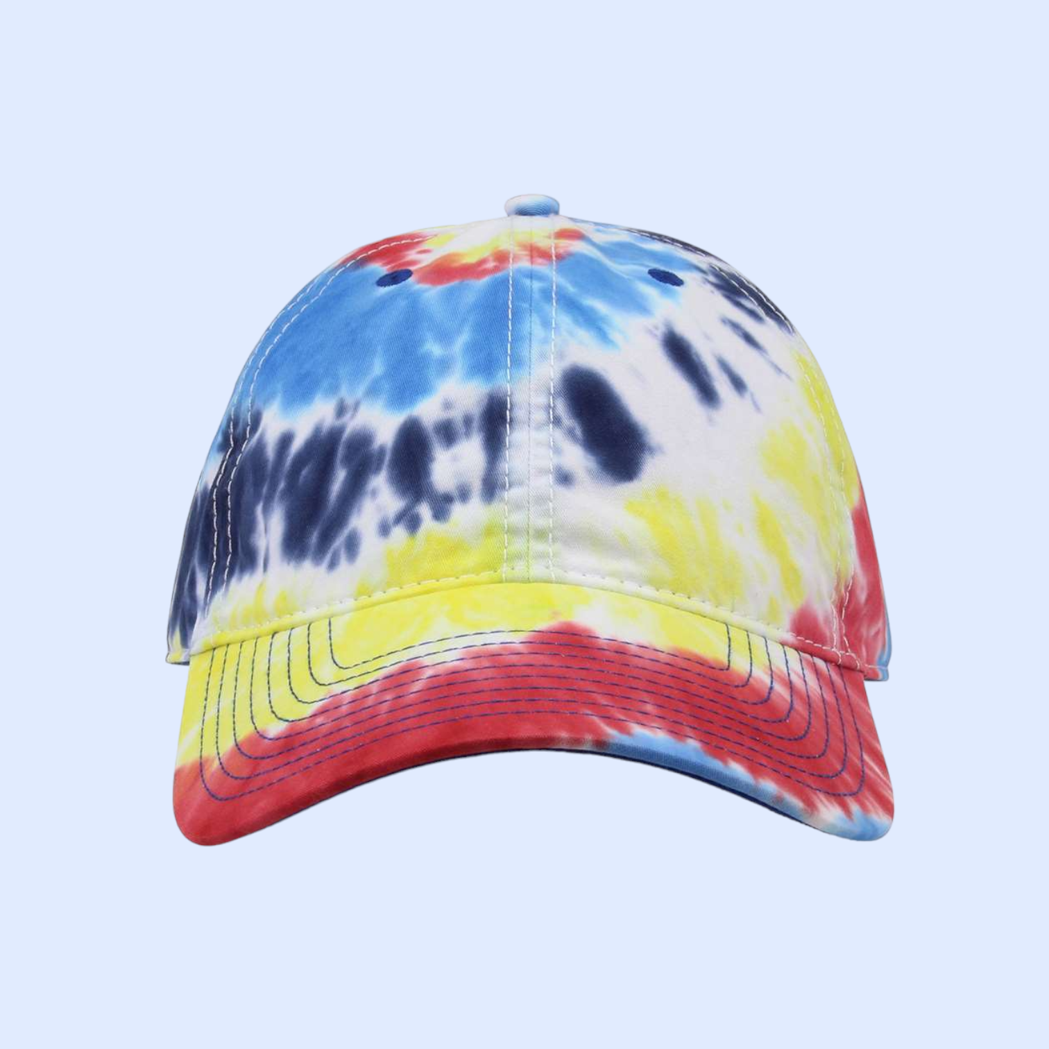 The Game - Tie Dye Twill - GB482